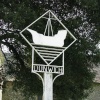Village Sign