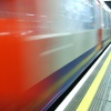 Tube Train