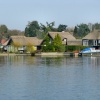 A  view of Horning