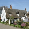 Interesting houses in Horning