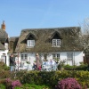 Horning Tea Rooms