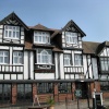 The Swan Inn Horning.