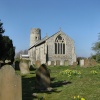 Haddiscoe Church