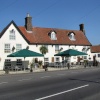 The Crown Pub, Haddiscoe