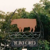 Village sign