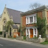 Methodist Chapel