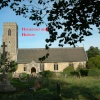 Henstead and Hulver Church
