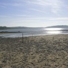 Benacre beach