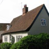 Quaint little house in Westleton.