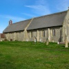 Westleton Church.