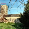 Benacre Church