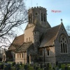 St Margarets Church, Hopton
