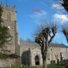 Kelsale Church