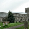 Ludham Church