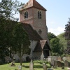 St Margaret's Church, Mapledurham