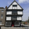 A random view of Canterbury.