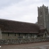Eaton Church