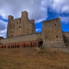 Rochester Castle