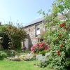 Cornish cottage