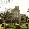 St. Mary's Church, Woodbridge