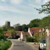 Newbourne Village