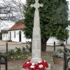 Wroxham, War Memorial