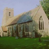 Thrigby Church