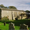 South Walsham, St. Lawrence Church