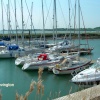 Levington Marina