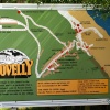 Map of Clovelly