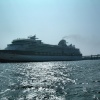 On the River Orwell