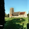 St Botolphs Church Iken