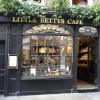 Little Bettys,York