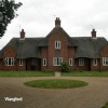 Wangford Almshouses