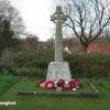 Wangford War Memorial