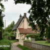 A view of Pulham Market