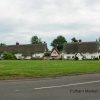 Pulham Market Village Green.