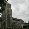 St. Mary Magdalen Pulham Market.