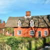 Thatched cottage