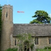 All Saints Church, Horsey