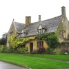 Cottage near Chipping Campden