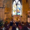 The window.