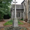 Costessey, War Memorial