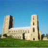 Wymondham Abbey