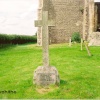 Covehithe War Memorial
