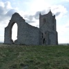 Burrow Mump