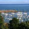 New Quay Harbour