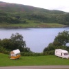 A View of Oban