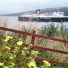 A View of Oban