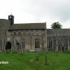 Wortham St. Marys Church.